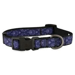 Disney Tails Dog Collar - Haunted Mansion