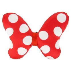 Disney Tails Pet Collar Accessory - Minnie Mouse Bow