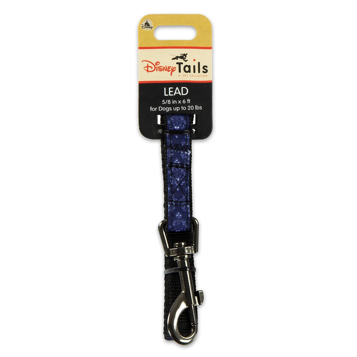 Disney Tails Pet Leash - The Haunted Mansion 1 Disney Tails Pet Leash - The Haunted Mansion