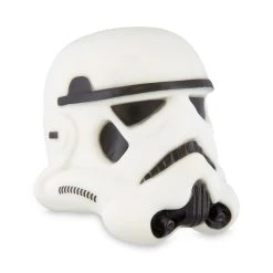 Disney Tails Pet Chew Toy - Stormtrooper - Star Wars