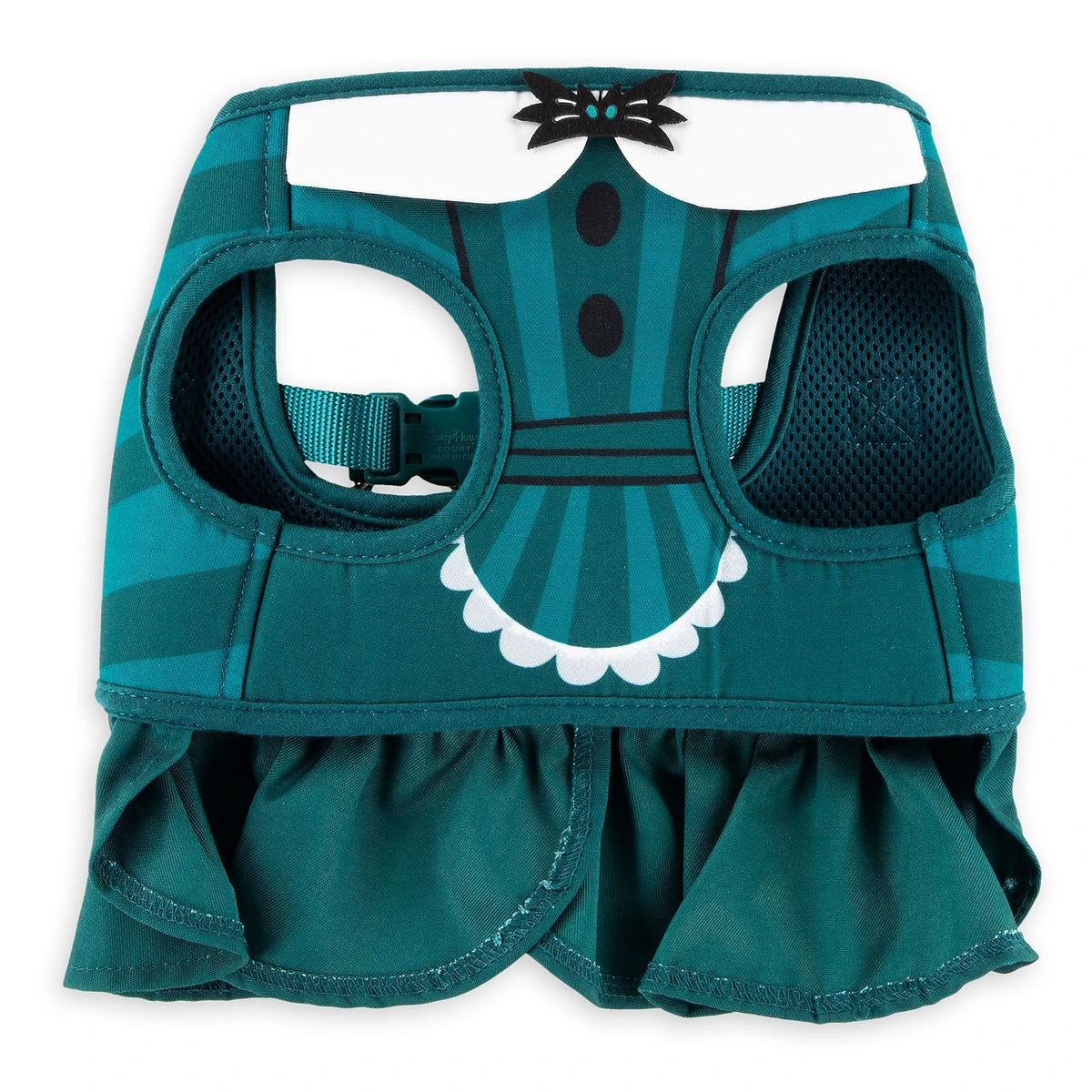 Disney Pet Harness - Hostess - The Haunted Mansion 1 Disney Pet Harness - Hostess - The Haunted Mansion