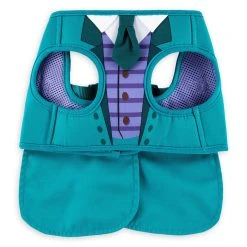 Disney Pet Harness - Ghost Host - The Haunted Mansion
