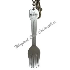 Disney Keychain - Ariel Dinglehopper - The Little Mermaid