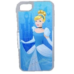Disney IPhone XR Case - Customized - Cinderella With Castle