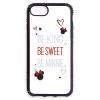 Disney IPhone 8 Case - Be Kind, Be Sweet, Be Minnie