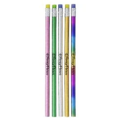 Disney Pencil - Mickey Mouse - Disney Parks - Assorted Colors