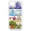 Disney Otterbox IPhone 8 Case - Walt Disney World Icons