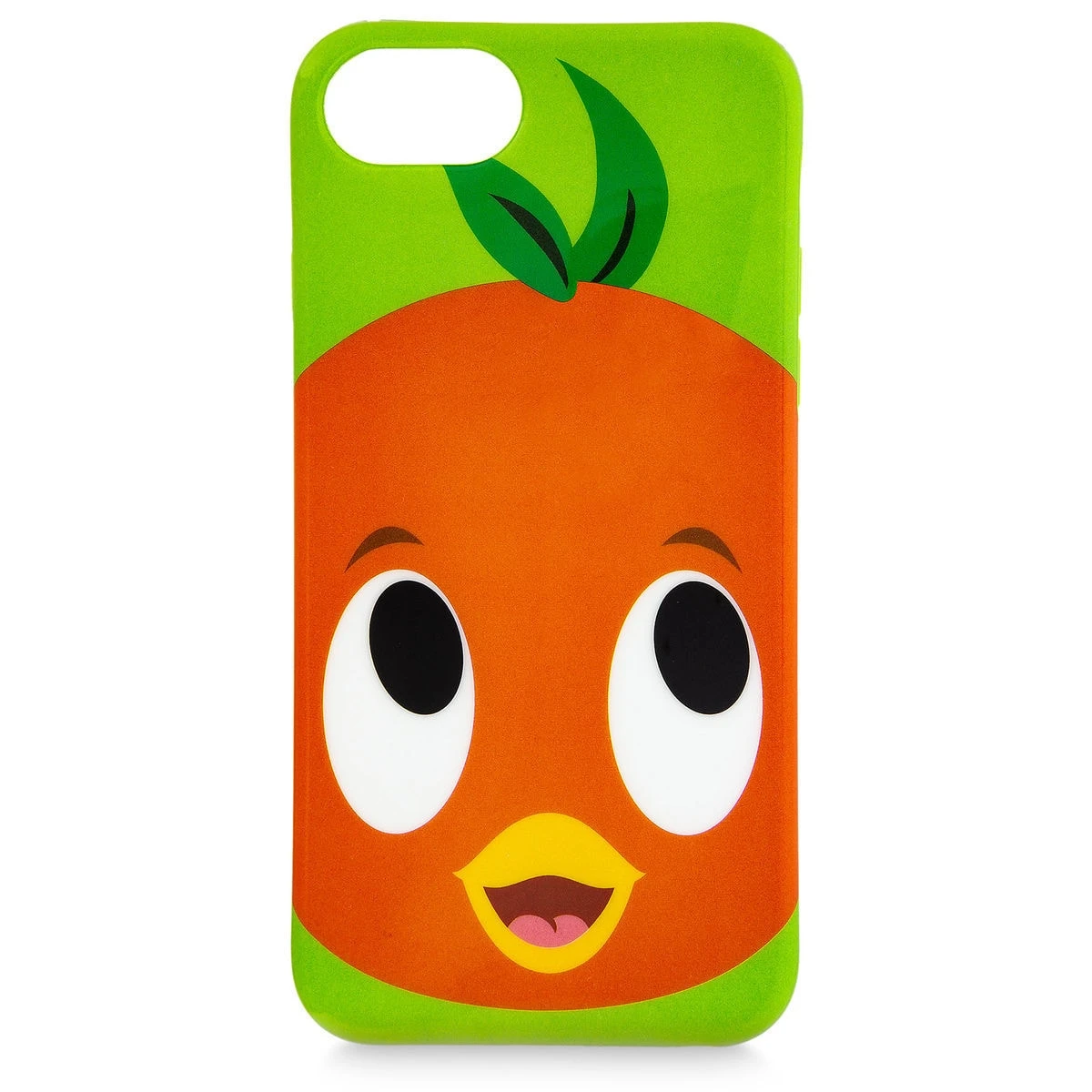 Disney IPhone 8 Case - Orange Bird 1 Disney IPhone 8 Case - Orange Bird