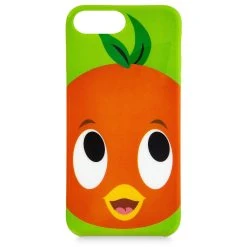 Disney IPhone 8 Plus Case - Orange Bird