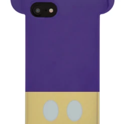 Disney IPhone 8 Case - Mickey Mouse - Potion Purple