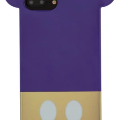 Disney IPhone 8 Plus Case - Mickey Mouse - Potion Purple