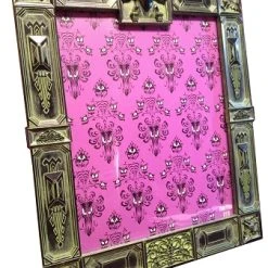 Disney Photo Frame - Haunted Mansion - Gargoyle - 8 X 10