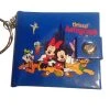 Disney Keychain - Official Autograph Book - Mickey Mouse & Friends