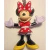 Disney Keychain - Bendable Classic Minnie Mouse