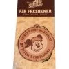 Disney Car Air Freshener - Fort Wilderness Resort & Campground