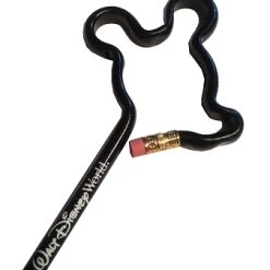 Disney Pencil - Mickey Mouse Face - Walt Disney World