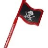 Disney Inkbend Pen - Pirate Flag - Walt Disney World