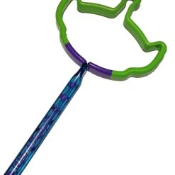 Disney Inkbend Pen - Alien - Toy Story - Walt Disney World