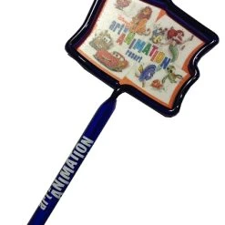 Disney Inkbend Pen - Art Of Animation Resort