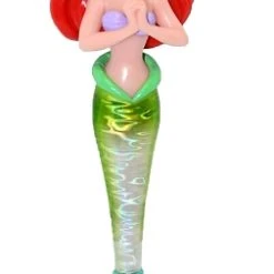 Disney Novelty Pen - Princess Ariel Figural