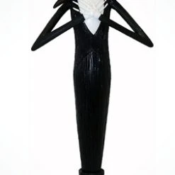 Disney Novelty Pen - Jack Skellington Figural