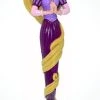 Disney Novelty Pen - Princess Rapunzel Figural