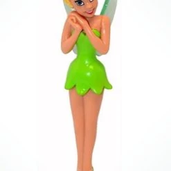Disney Novelty Pen - Princess Tinker Bell Figural