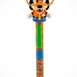 Disney Novelty Pen - Goofy Nerd