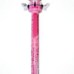 Disney Novelty Pen - Minnie Mouse Nerd