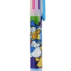 Disney Novelty Pen - Donald Duck - 6 Colors