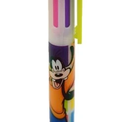 Disney Novelty Pen - Goofy - 6 Colors