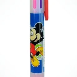Disney Novelty Pen - Mickey Mouse - 6 Colors
