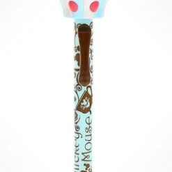 Disney Novelty Pen - Mickey Mouse Cupcake