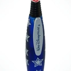 Disney Novelty Pen - Mickey Mouse Rocket