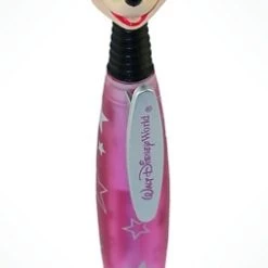 Disney Novelty Pen - Minnie Mouse Rocket