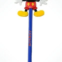 Disney Novelty Pen - Mickey Mouse Jumping
