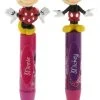 Disney Novelty Pen Set - Mickey And Minnie Mouse Kiss - Set Of 2
