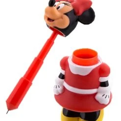 Disney Novelty Pen - Minnie Mouse Telescope