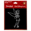Disney Window Cling - Tinker Bell Window Decal