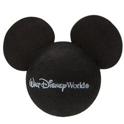 Disney Antenna Topper - Mickey Mouse Ears