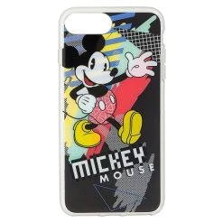 Disney IPhone 7/6/6S Plus Case - Mickey Mouse 80s Flashback