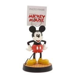 Disney Photo Clip Frame - Timeless Mickey Mouse