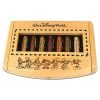 Disney Arribas Pen Set - Personalizable Thru The Years Mickey Mouse