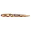 Disney Arribas Pen - Personalizable Checkered Walt Disney World