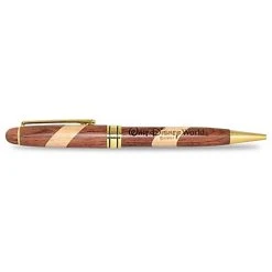 Disney Arribas Pen - Personalizable Banded Walt Disney World