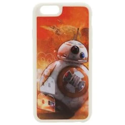 Disney IPhone 6 Case - BB-8 - The Force Awakens