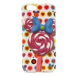 Disney IPhone 6 Case - Minnie Mouse Candy