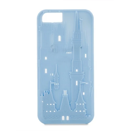 Disney IPhone 6 Case - Fantasyland Castle 1 Disney IPhone 6 Case - Fantasyland Castle