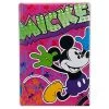 Disney Journal Notebook - Pink Mickey Mouse