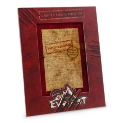 Disney Photo Frame - Animal Kingdom - Expedition Everest